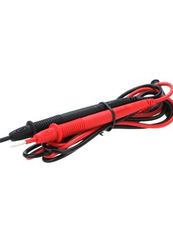 UNI-T UT-L21 ทั่วไปประเภทส่วนขยายทดสอบตะกั่ว1000โวลต์20A P RO ข้ามดิจิตอลมัลติมิเตอร์ทดสอบตะกั่ว P RO ลวด