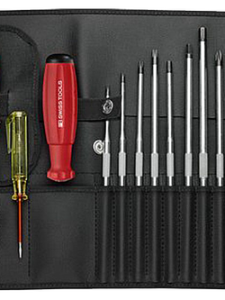 PB SWISS TOOLS PB8515 ชุดไขควง onebanmor