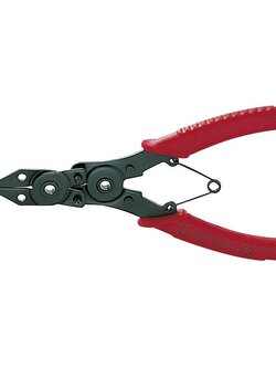 คีมถ่างแหวนเปลี่ยนหัวได้ 8PK-249