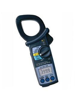 KYORITSU KEW 2003A AC/DC Digital Clamp Meters onebanmor