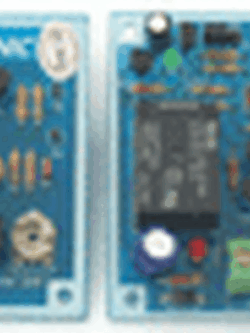 FUTUREKIT MXA-011 อินฟาเรด เซ็นเซอร์ 30 ฟุต (ตัวรับ/ตัวส่ง)