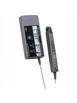 KYORITSU MODEL 2010 AC/DC Digital Clamp Meters onebanmor
