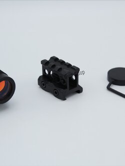 ดอท TSR-25 (T3 Red Dot Sight 1x20)