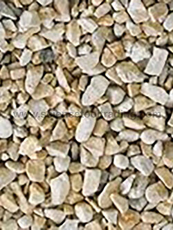 หินกรวด 100 กรัม