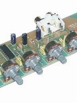 NPE Kit EQ-5 Mono PK-1007 ไม่ลงปริ้นท์