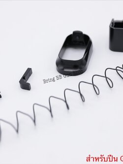 ชุดเซ็ท Taran Tactical สำหรับปืน Glock รุ่น Glock17/19 Gen1-3