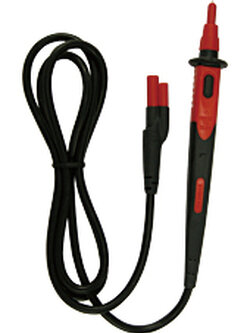 KYORITSU 7196A Test leads with remote control switch
