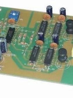 NPE Kit Digital Amp 1W PK-1021 ลงปริ้นท์