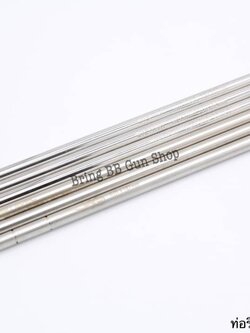 ท่อรีด (ท่อใน) ยี่ห้อ Military Action ขนาด 6.03 mm. (สำหรับปืนยาวระบบไฟฟ้า)