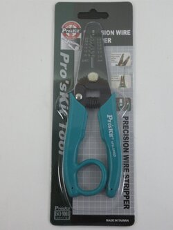 คีมตัดสาย 8PK-3002D PROSKIT
