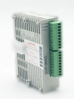 Delta PLC Modules DVP06AD-S Analog Input