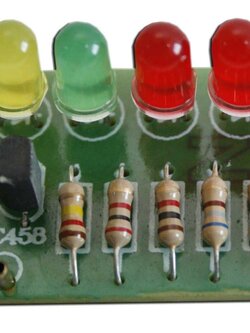 FA908 SOIL MOISTURE INDICATOR ลงปริ้นท์