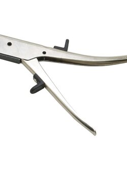 NIBBLING TOOL SR-015