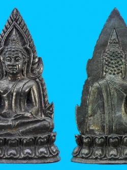 พระชินราชหลวงพ่อโทน