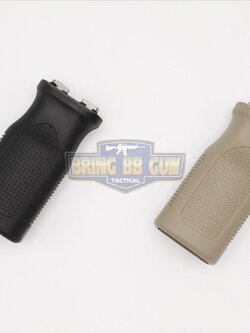 กริ๊ปมือหน้า ทรงMagpul รุ่น MVG