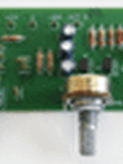 FUTUREKIT FK-628 ซุปเปอร์โทน-คอนโทรล สเตอริโอ (ชุดคิทยังไม่ประกอบ)