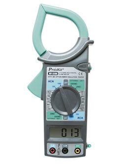 MT-3266 ดิจิตอลแคมป์มิเตอร์ MT-3266 PRO'S KIT