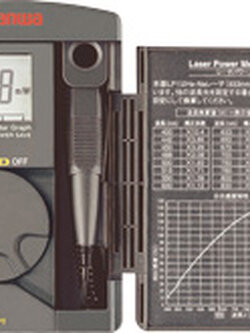LP1 SANWA Optical power up to max. 40mW measurable Direct reading wavelength customization