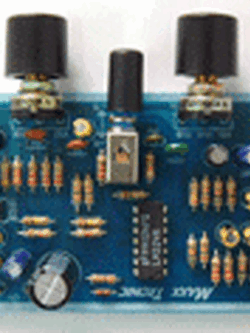 FUTUREKIT MXA-043 มินิเซอร์ราวด์ 5 ช่อง