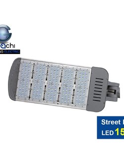 IWC-STR-150W ไฟถนน แสงขาวและแสงวอร์มไวท์