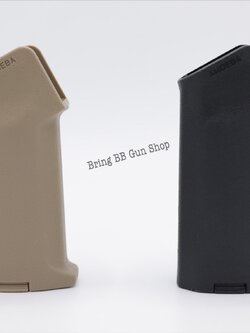 กริ๊ปมือหลัง ยี่ห้อ Ares รุ่น Amoeba ระบบ AEG (กริ๊ปมอเตอร์)