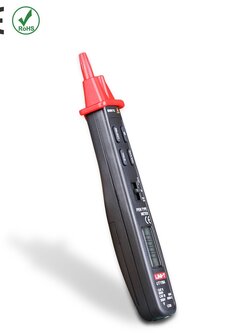 UNI-T UT118A Pen Type Digital Multimeter มัลติมิเตอร์ดิจิตอล