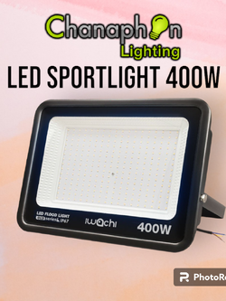 Sportlight รุ่น ECO -FLOOD-LIGHT-ECO-400W