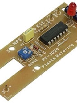 NPE Kit Plant Watering PK-3020 ลงปริ้นท์
