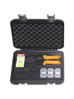 Engineer คีมบีบตาไก่ PAD-02