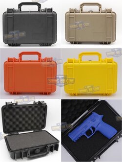 กล่อง B6 ทรง 1150 Protector Case