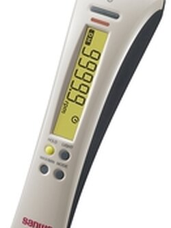 SE300 SANWA Non-contact type digital tachometer