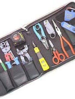 ชุดเครื่องมือ PRO INSTALLER KIT PK-2092