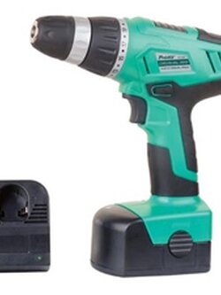 ไขควงไฟฟ้าแบบไร้สาย14.4V PROS KIT PT-1441F(CN)