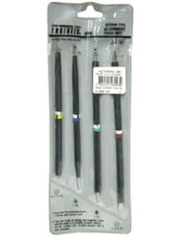 ENGINEER ไม้จูนทีวี DA-30