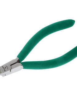 คีมตัดพลาสติกและลวด 117MM. PM-808 PROSKIT