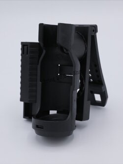 ซองไฟฉาย ยี่ห้อ ZJZ (Universal Flashlight Holder)