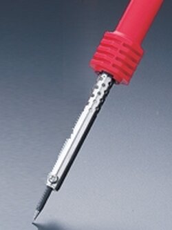 HAKKO หัวแร้งบัดกรี RED 500