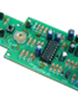 FUTUREKIT FA-436 UHF REMOTE CONTROL 1 CH.