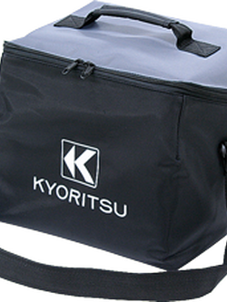 KYORITSU MODEL 9135 Case onebanmor