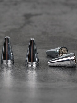 หัวเหล็ก Grip Matic (ทำเลียนแบบโดย ENO)