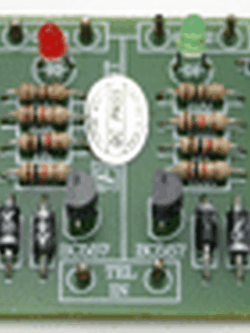 FUTUREKIT FK-319 ป้องกันการดักฟังโทรศัพท์ จากเครื่องพ่วง (ชุดคิทยังไม่ประกอบ)