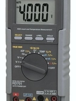 SanwaRD701 High input impedance 1000MΩ