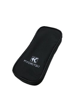 KYORITSU MODEL 9160 Case onebanmor