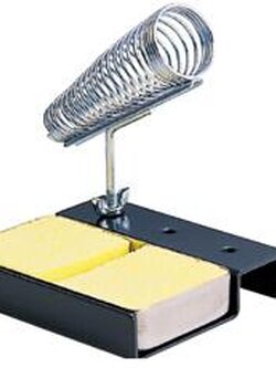 แท่นวางหัวแร้ง GOOT ST-75