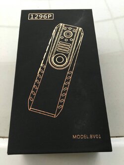 จำหน่าย กล้องปากกา Spy Pen wifi HD แอบถ่ายสอดแนม พร้อม ระบบออนไลน์ wifi