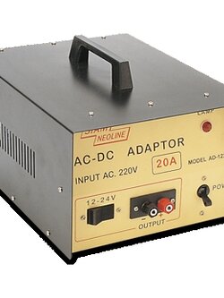 อะแดปเตอร์(ADAPTOR) SIAMNEONLINE AD-122420 20A/12-24V