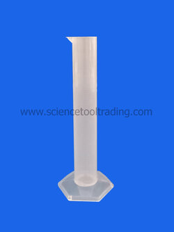 กระบอกตวง พลาสติก 25 มล.