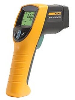 Fluke-561 Contact Thermometer