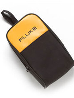 FLUKE-C25 Large Soft Case for DMMs
