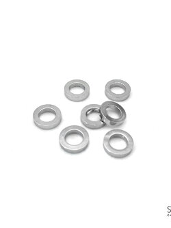 แหวนเหล็ก Penzgear (ทำเลียนแบบโดย ENO)